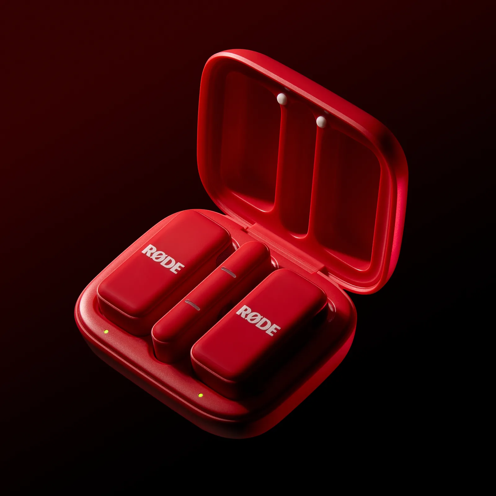 Packaging copy set from one template across nine locales